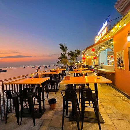 Aparthotel Sunset Sorrento Phu Quoc Extérieur photo