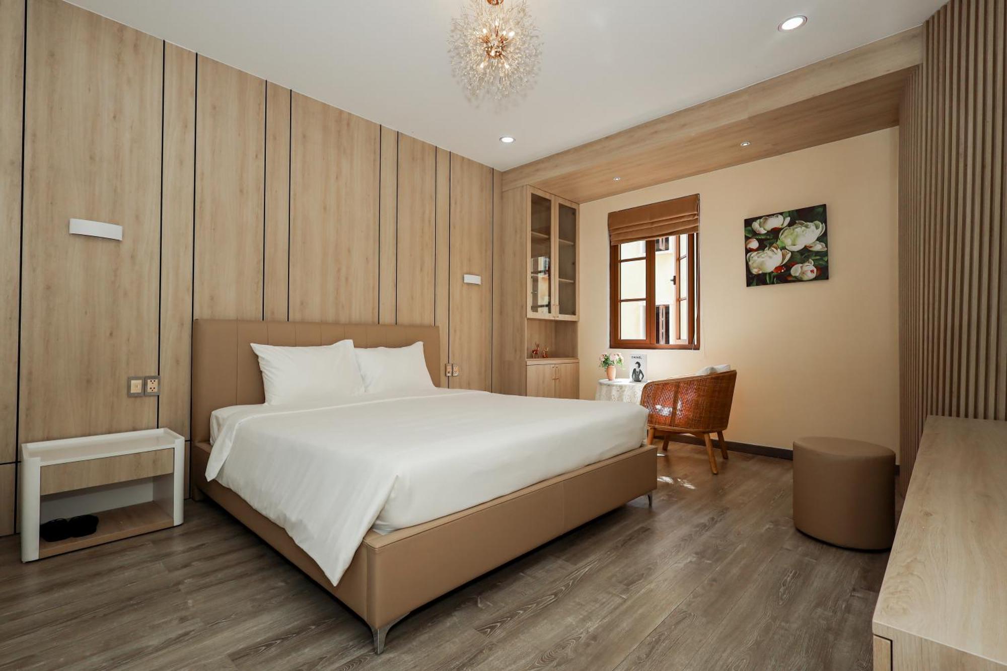 Aparthotel Sunset Sorrento Phu Quoc Extérieur photo