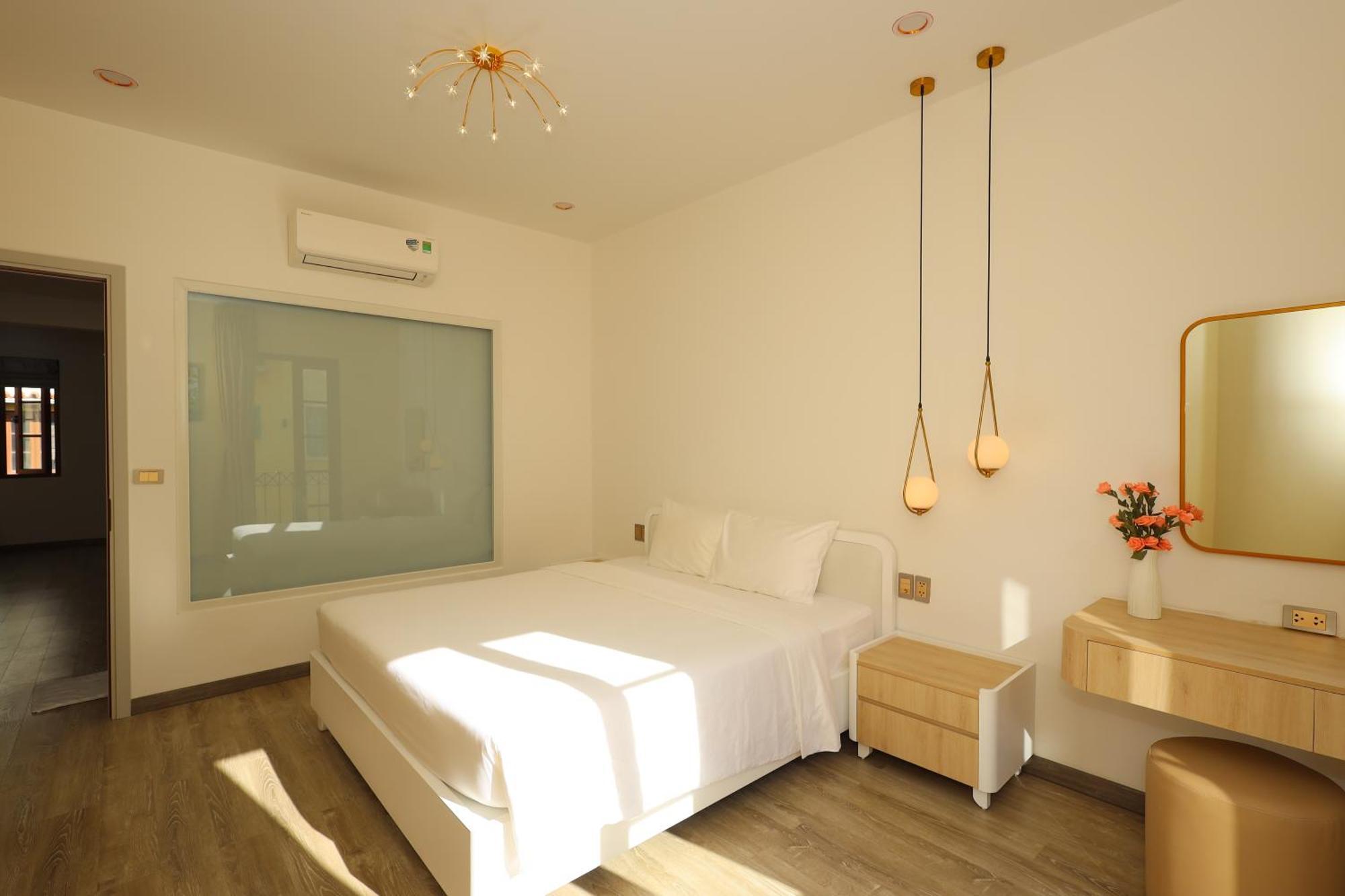 Aparthotel Sunset Sorrento Phu Quoc Extérieur photo
