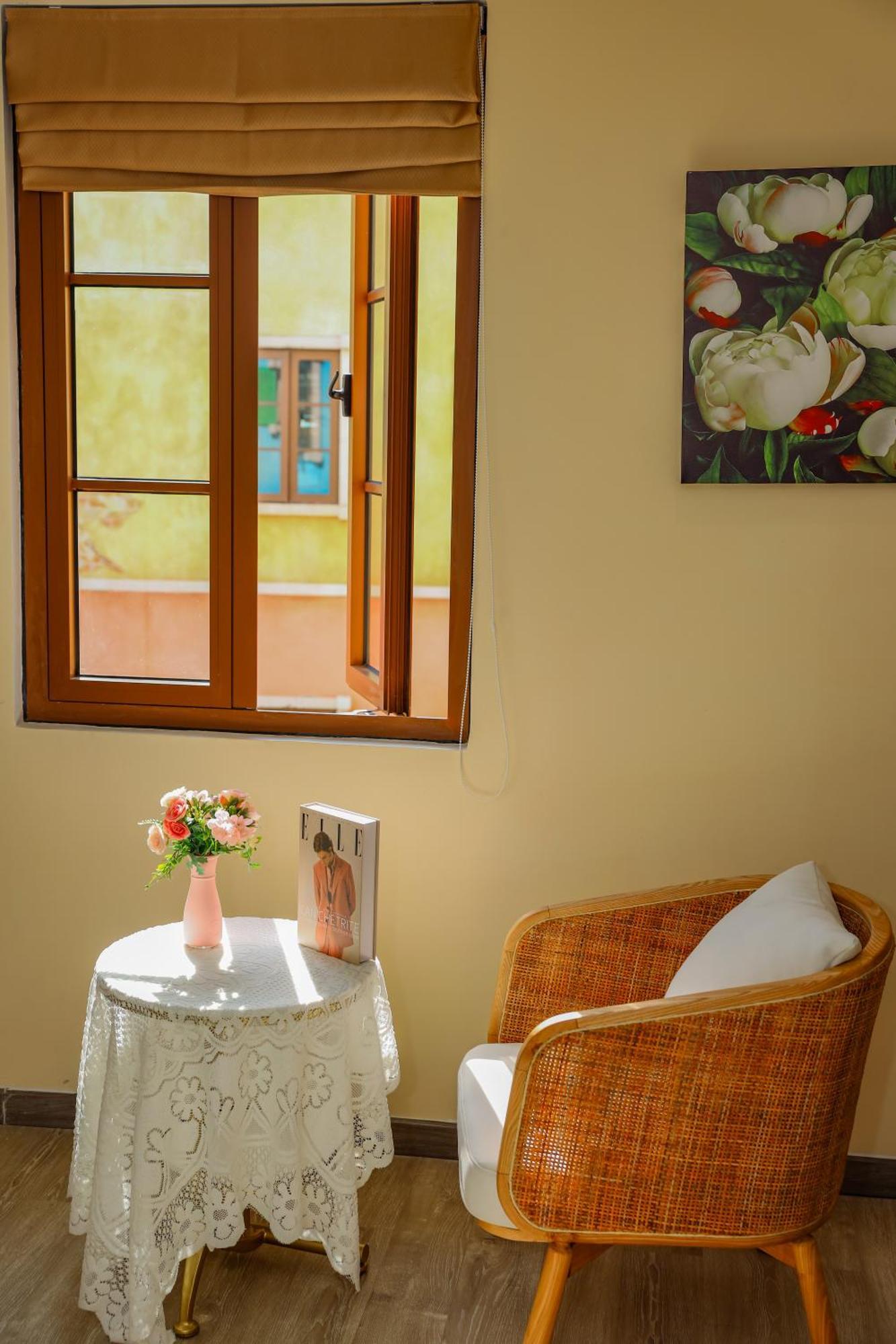 Aparthotel Sunset Sorrento Phu Quoc Extérieur photo